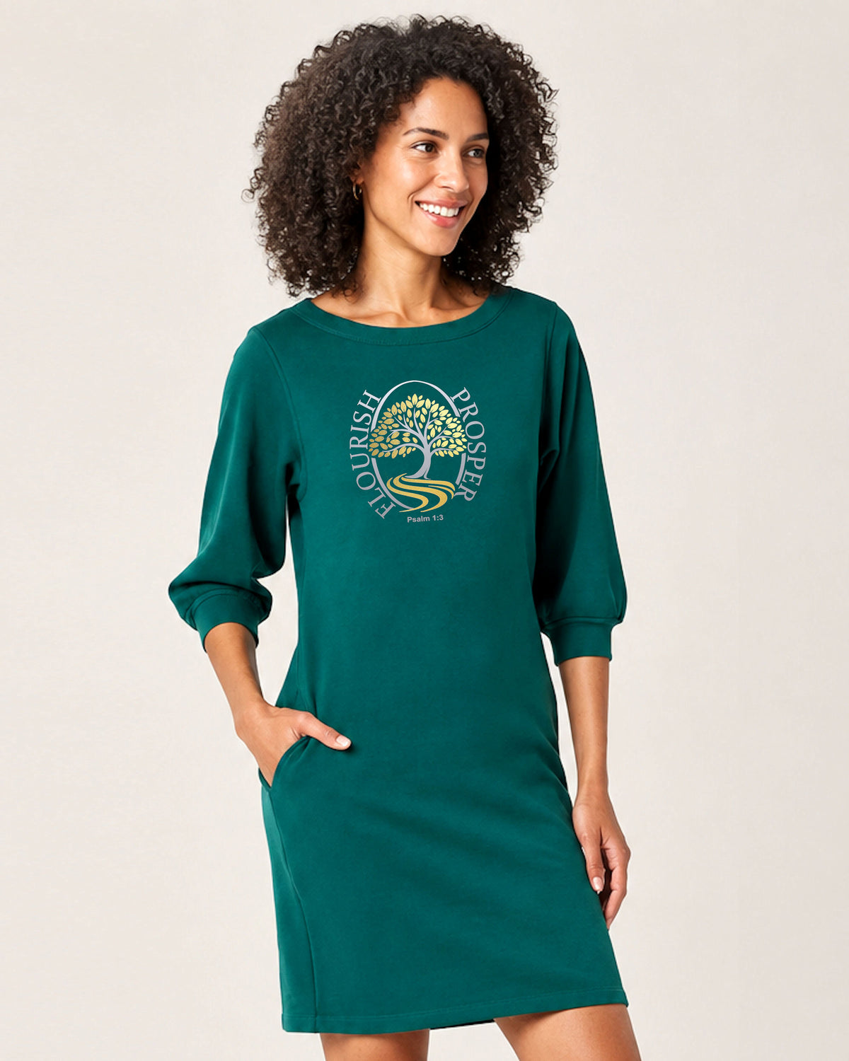 Flourish Prosper Loungewear