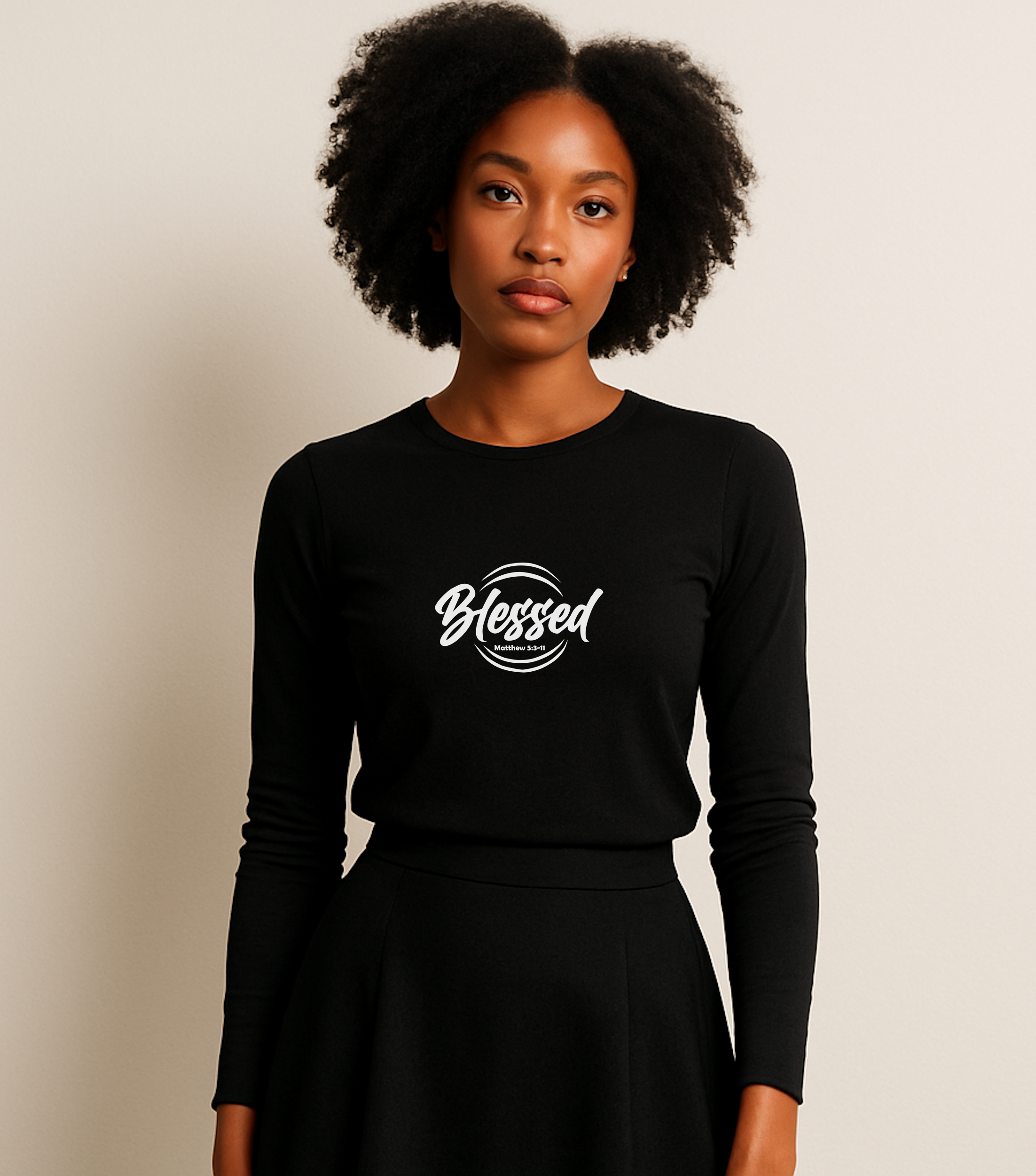 Women's Long Sleeve T-shirts
