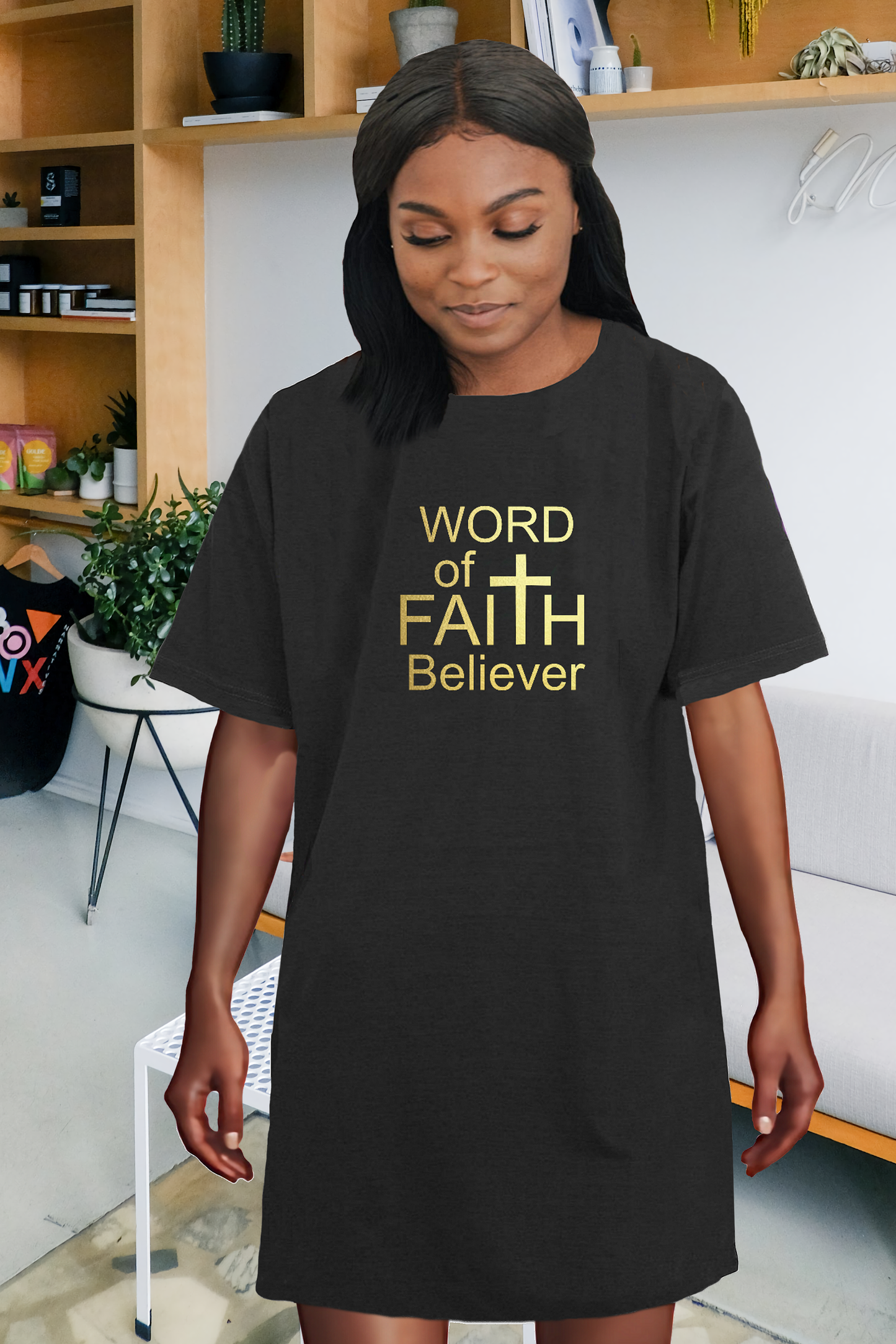 Word of Faith