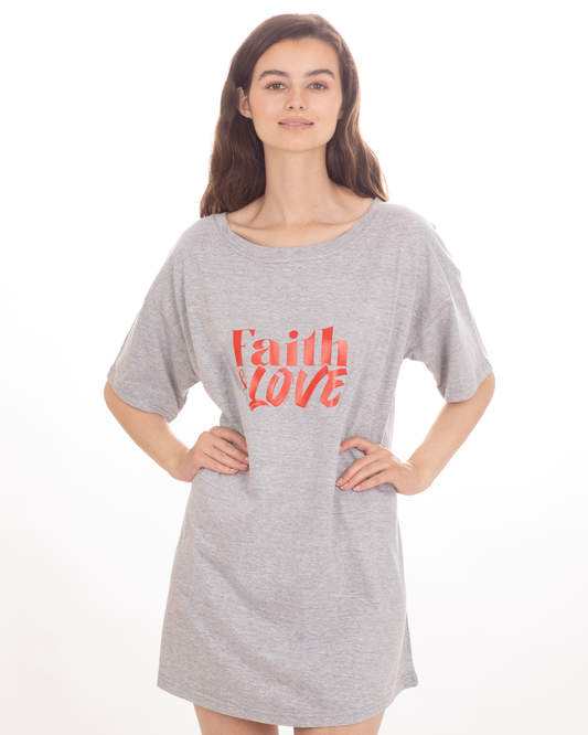 Faith & Love Nightdress